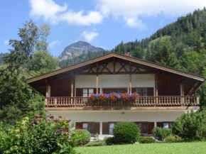 Ferienwohnungen am Ganglbach